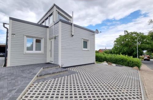 Gremersdorf House | Haus Landliebe