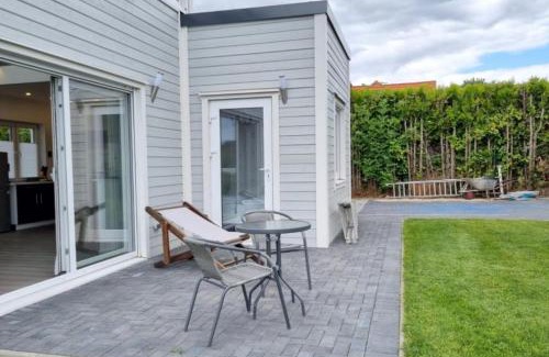 Gremersdorf House | Haus Landliebe