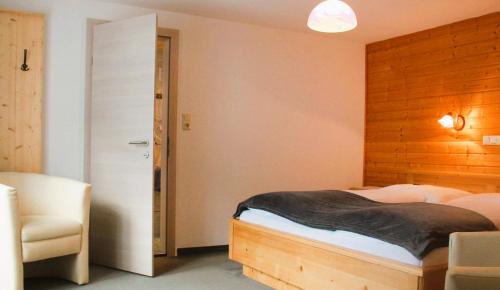 Steeg House | Haus Lechblick