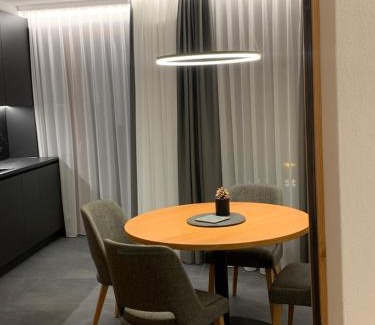 Resia Apartment | Haus Lechthaler