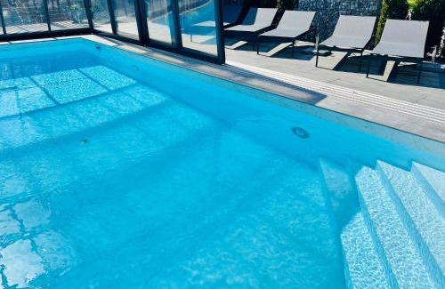 Attersee Apartment | Haus Leitner