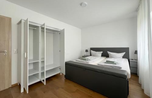Horn-Lehe Apartment | Haus Lilienthaler