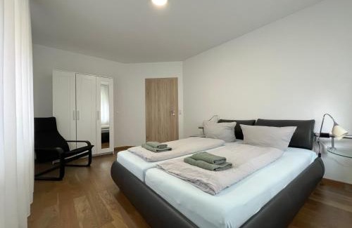 Horn-Lehe Apartment | Haus Lilienthaler