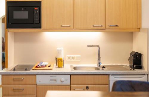 Schruns Apartment | Haus Limat