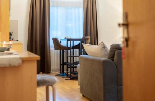 Schruns Apartment | Haus Limat