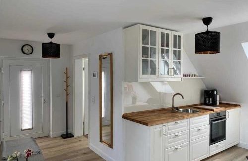 Beckdorf Apartment | Haus Lindenstraße 3