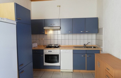 Altenstadt Apartment | Haus Lindheim - Ferienwohnungen