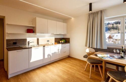 Castelrotto Apartment | Haus Lohengrin Ferienwohnung 3