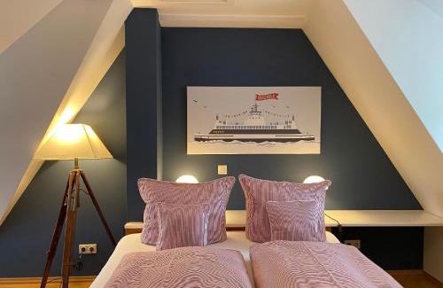 Midlum House | Haus Möwennest