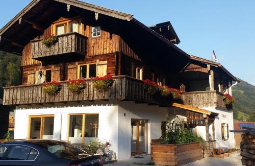 Ramsau Apartment | Haus Malerwinkl