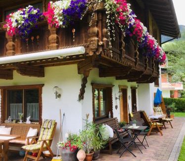 Neustift Im Stubaital Apartment | Haus Marco