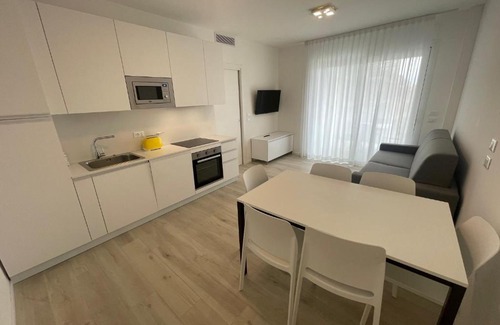 Caorle Apartment | Haus Margarete - Agenzia Cocal