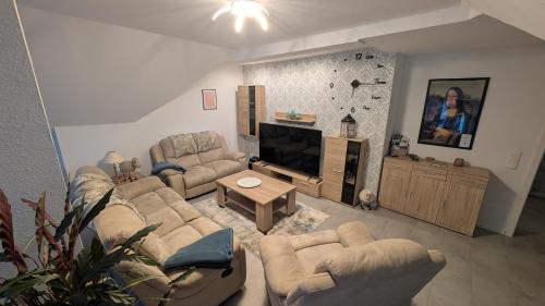 Warstein Apartment | Haus Margarete