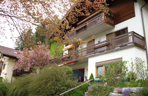 Golling an der Salzach Apartment | Haus Margrit Ferienwohnung in Sonnenlage