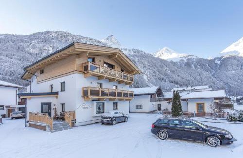 Huben Apartment | Haus Maria