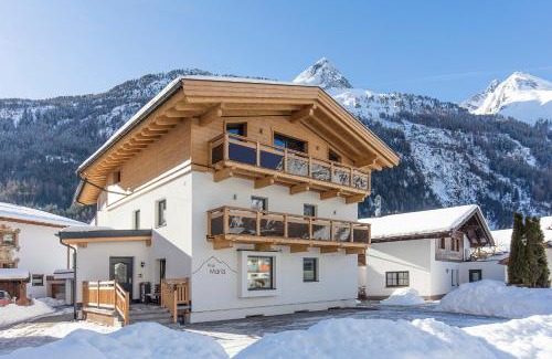 Huben Apartment | Haus Maria