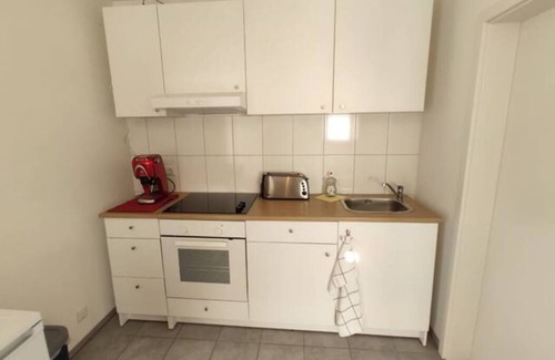 Marzell Apartment | Haus Maria
