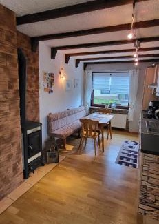 Neuhutten Apartment | Haus Maria