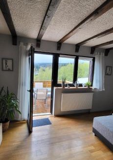 Neuhutten Apartment | Haus Maria