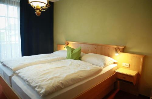 Franking Bed & Breakfast | Haus Maria Holzöster
