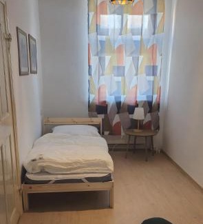 Beeskow House | Haus Marienblick
