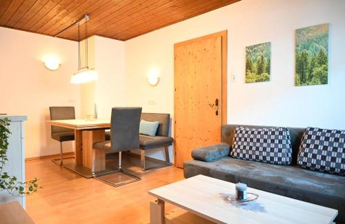 Ehrwald Apartment | Haus Marion