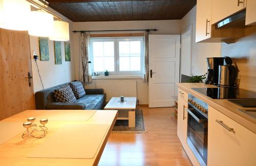 Ehrwald Apartment | Haus Marion