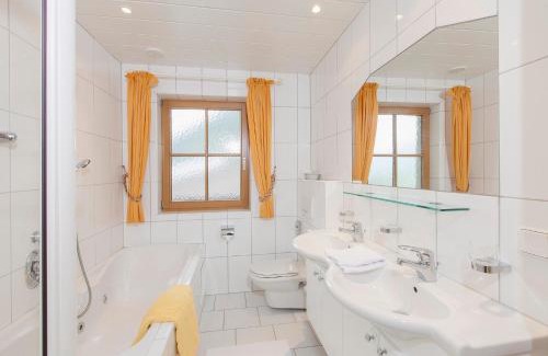 Unterlaengenfeld Apartment | Haus Markus