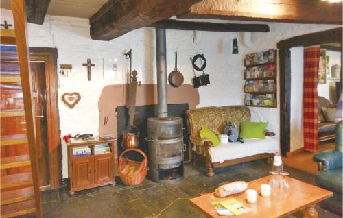 Burg-Reuland House | Haus Marx