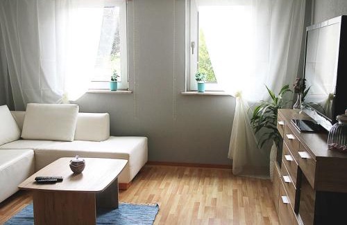 Gosenroth House | Haus Mersche