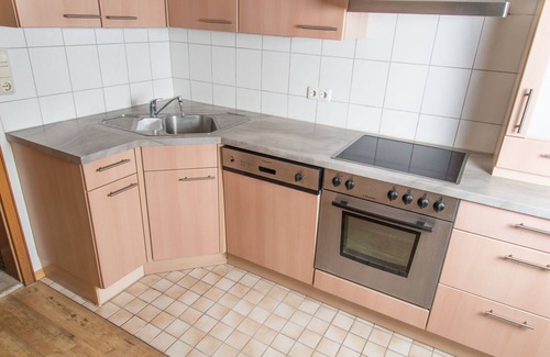 Tittmoning House | Haus mit 2 Schlafzimmern