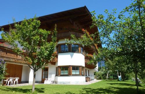 Oberau Apartment | Haus Moosanger