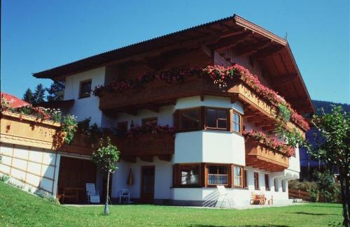 Oberau Apartment | Haus Moosanger