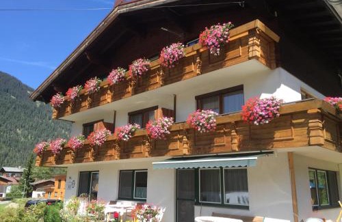 Bach House | Haus Moosbrugger