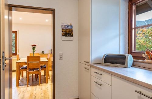Hoechenschwand Apartment | Haus Morgensonne