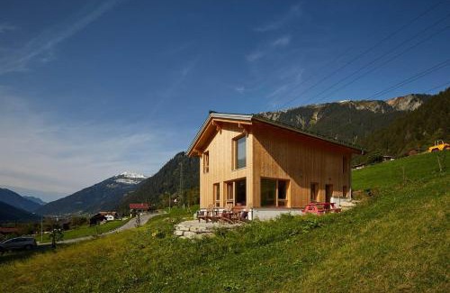 Gaschurn House | Haus Motta