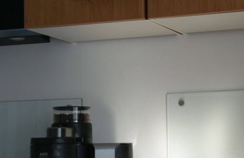 Baruth/Mark Apartment | Haus Namenlos - FeWo Elfriede- romantic vacation apartment