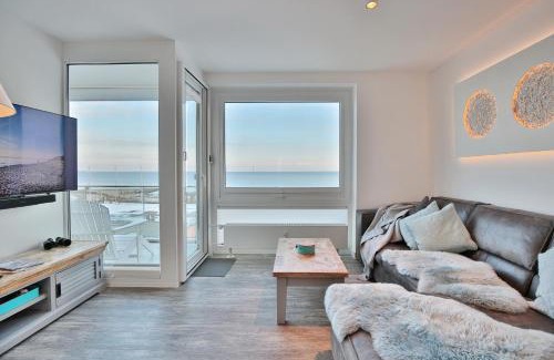 Haffkrug Apartment | Haus Nautica Nautica Appartement 32
