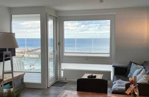 Haffkrug Apartment | Haus Nautica Nautica Appartement 32