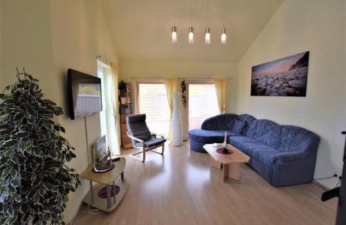 Hohwacht Apartment | Haus Nemo Kranichring 118