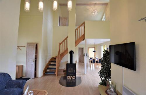 Hohwacht Apartment | Haus Nemo Kranichring 118