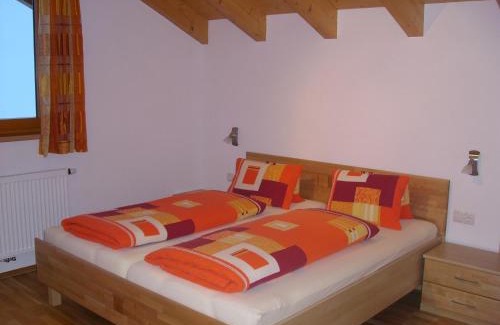 Niederthai Apartment | Haus Neurauter