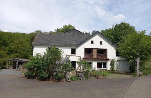 Lutzkampen House | Haus Nirgendwo