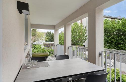 Lahr Apartment | Haus No 6