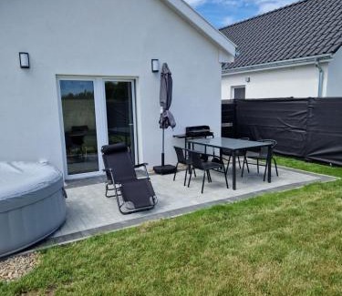 gmina Wolin Apartment | Haus Noah