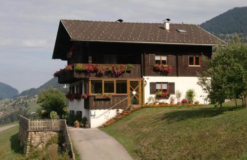 Schruns Apartment | Haus Oberer