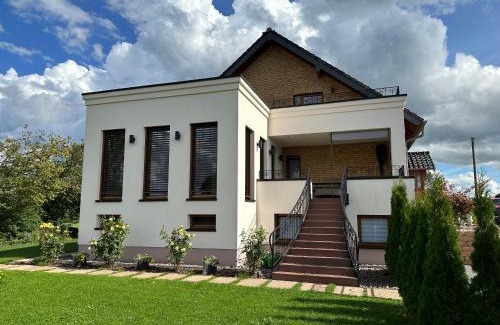 Blankenheim Apartment | Haus Olga