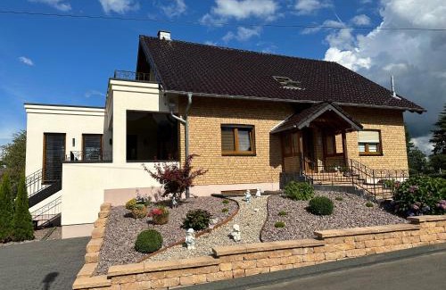 Blankenheim Apartment | Haus Olga