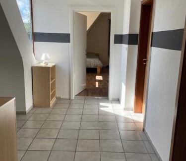 Ahrensfelde Apartment | Haus Otto