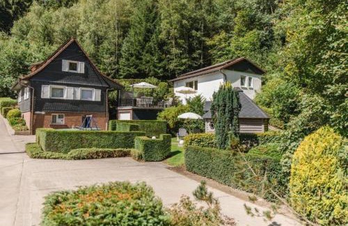 Eslohe House | Haus Panorama